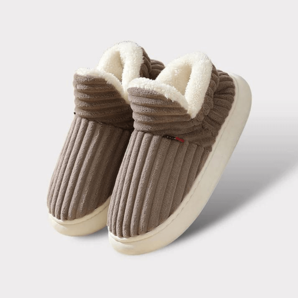 Lula | Stijlvolle Unisex Pantoffels