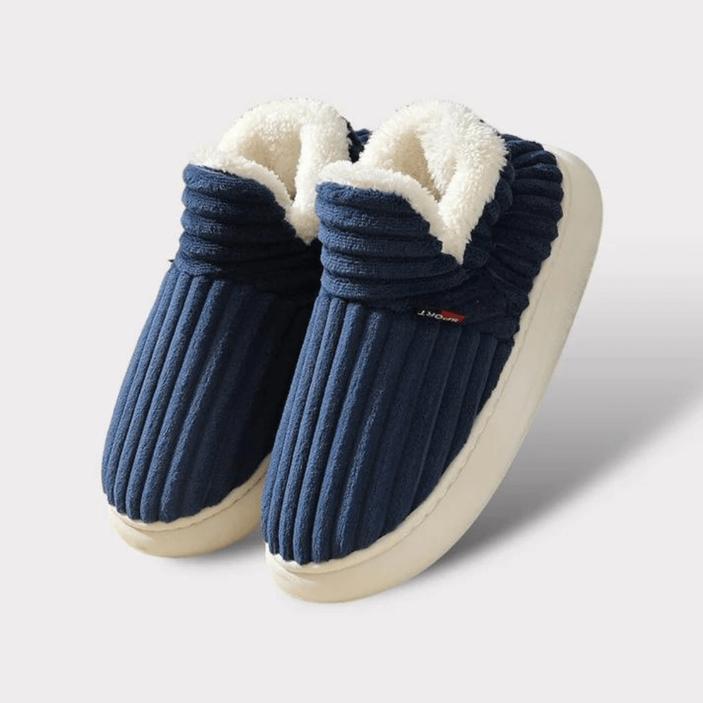 Lula | Stijlvolle Unisex Pantoffels