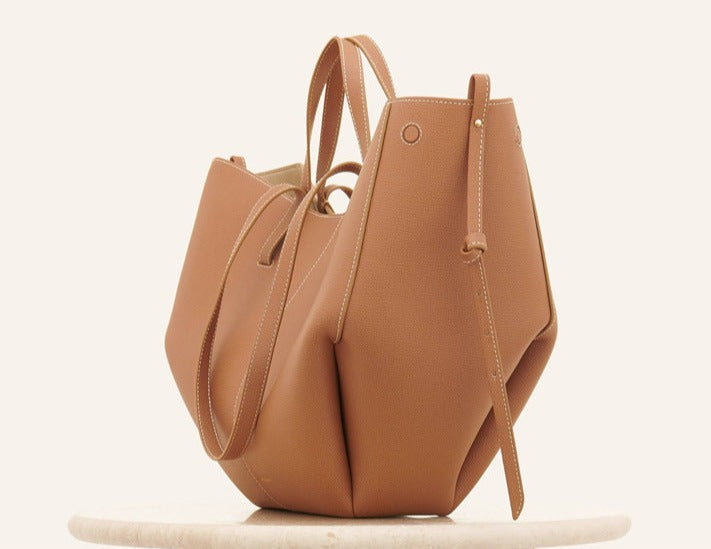 Trending Tawny zomer tas™ | De ideale luxe zomertas!