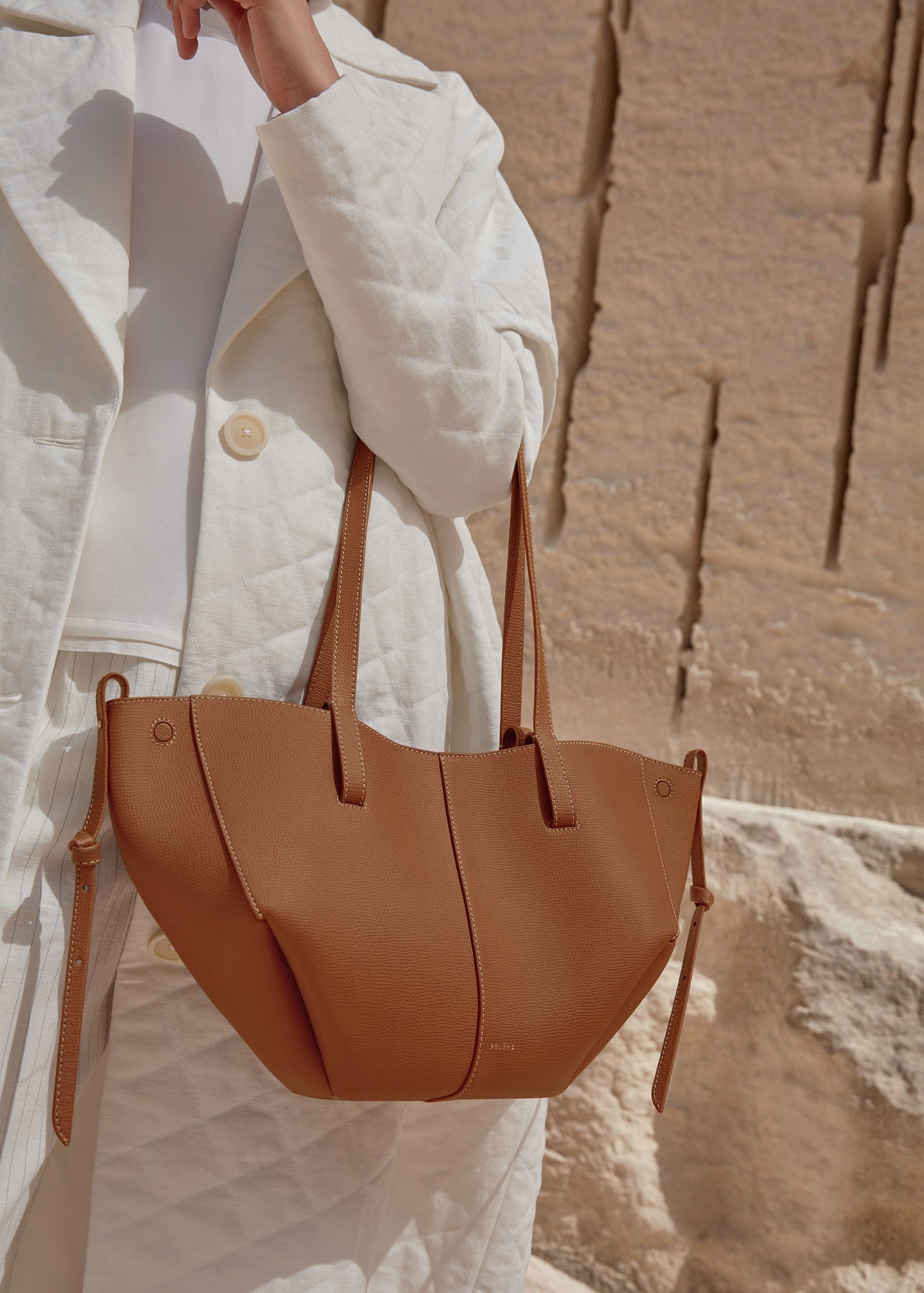 Trending Tawny zomer tas™ | De ideale luxe zomertas!